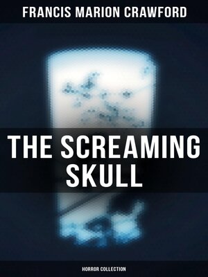 cover image of The Screaming Skull (Horror Collection)